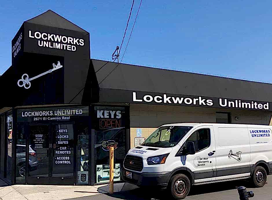 Emergency Locksmith Services