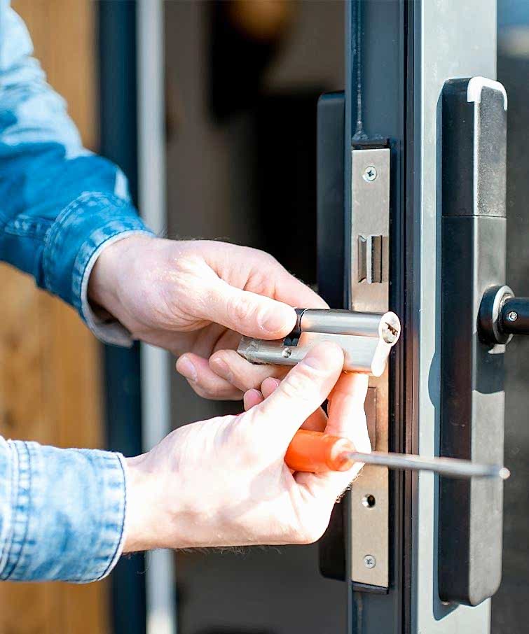 Emergency Locksmith Services