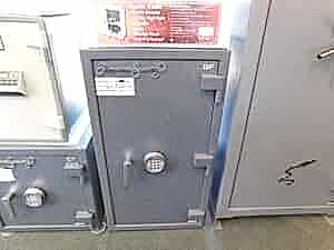 HOME SAFES, Safe Locksmith Services