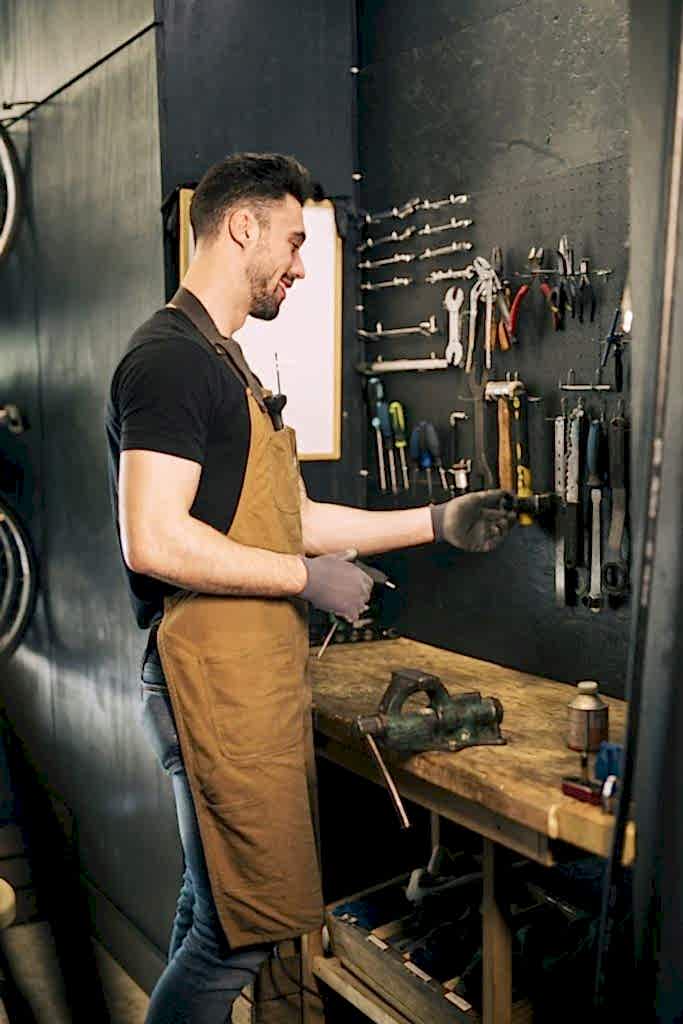 Access Control Technician